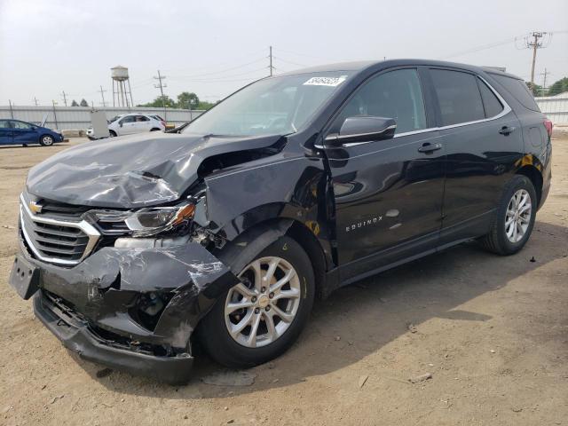 CHEVROLET EQUINOX LT 2019 2gnaxkev2k6225859