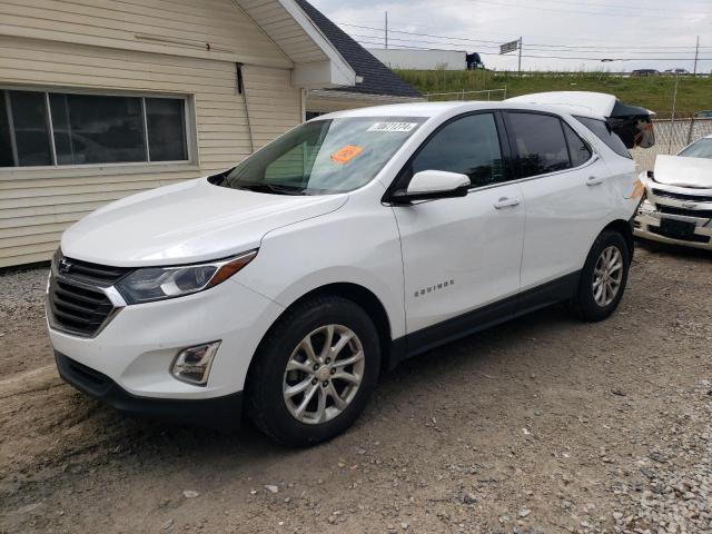 CHEVROLET EQUINOX LT 2019 2gnaxkev2k6226686