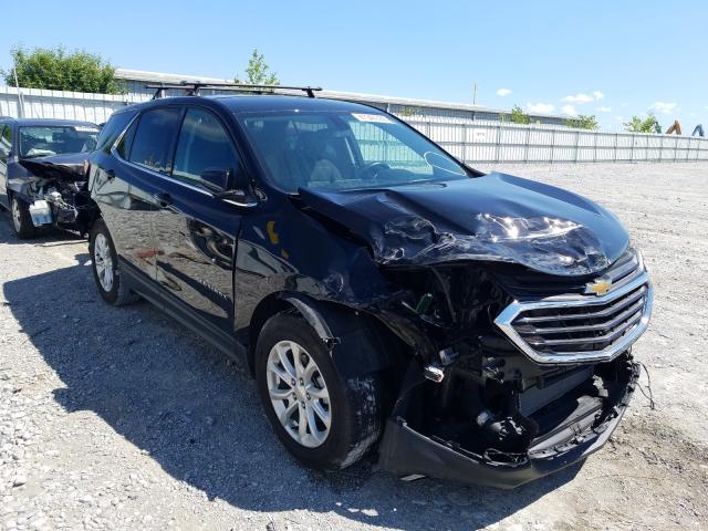 CHEVROLET EQUINOX LT 2019 2gnaxkev2k6226753