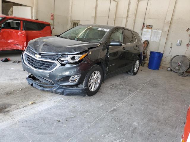 CHEVROLET EQUINOX LT 2019 2gnaxkev2k6230799