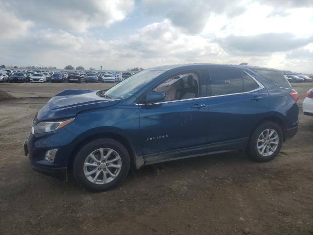 CHEVROLET EQUINOX LT 2019 2gnaxkev2k6231919