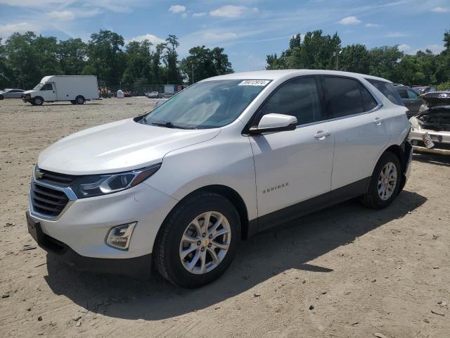 CHEVROLET EQUINOX 2019 2gnaxkev2k6236103