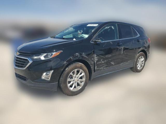 CHEVROLET EQUINOX 2019 2gnaxkev2k6238305