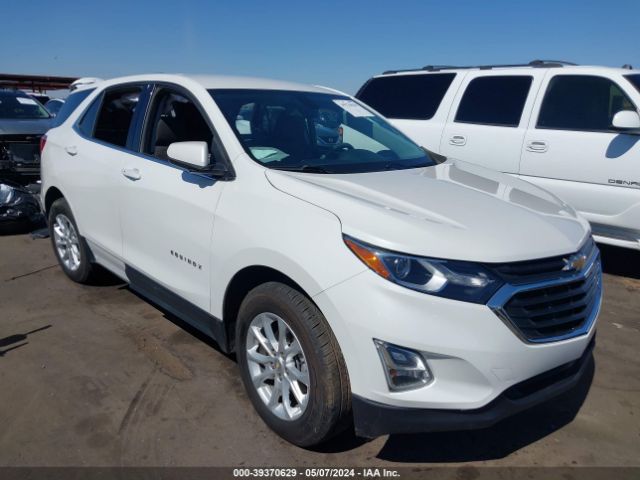 CHEVROLET EQUINOX 2019 2gnaxkev2k6252253