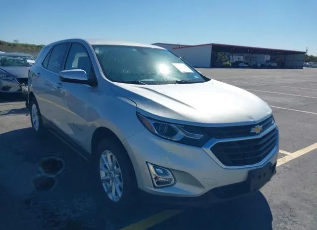 CHEVROLET EQUINOX 2019 2gnaxkev2k6255086