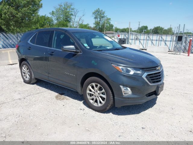 CHEVROLET EQUINOX 2019 2gnaxkev2k6261972