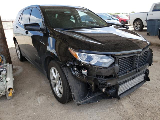 CHEVROLET EQUINOX LT 2019 2gnaxkev2k6263723