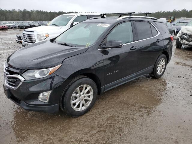 CHEVROLET EQUINOX 2019 2gnaxkev2k6264175