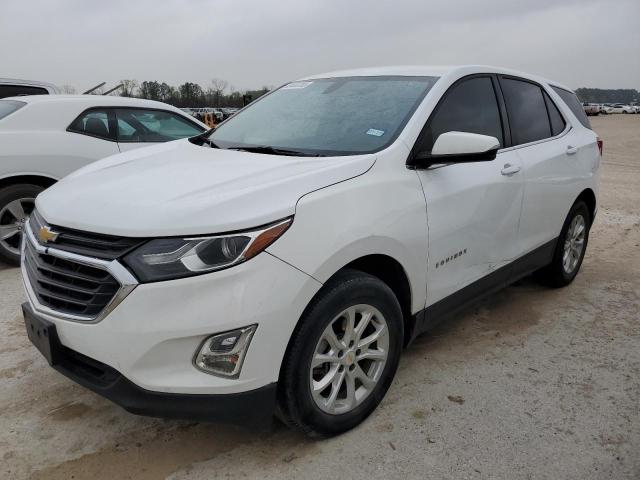 CHEVROLET EQUINOX LT 2019 2gnaxkev2k6266976