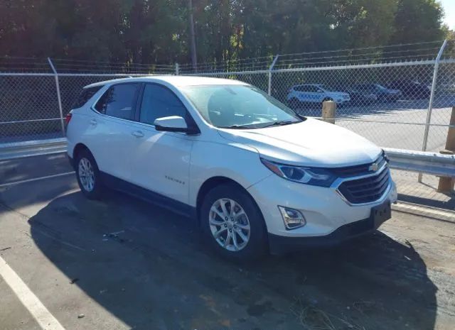 CHEVROLET EQUINOX 2019 2gnaxkev2k6267805