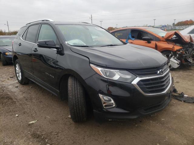 CHEVROLET EQUINOX LT 2019 2gnaxkev2k6271109