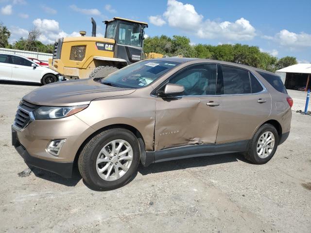 CHEVROLET EQUINOX LT 2019 2gnaxkev2k6272535