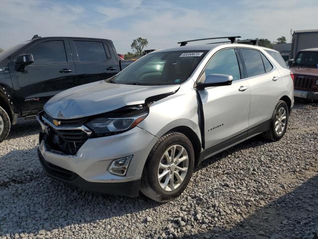 CHEVROLET EQUINOX LT 2019 2gnaxkev2k6275466