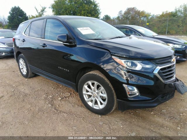 CHEVROLET EQUINOX 2019 2gnaxkev2k6275936