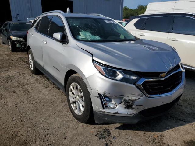 CHEVROLET EQUINOX LT 2019 2gnaxkev2k6282028