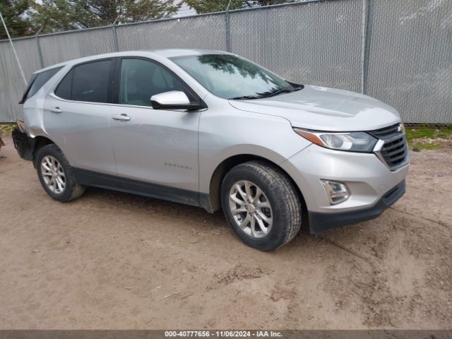 CHEVROLET EQUINOX 2019 2gnaxkev2k6282174