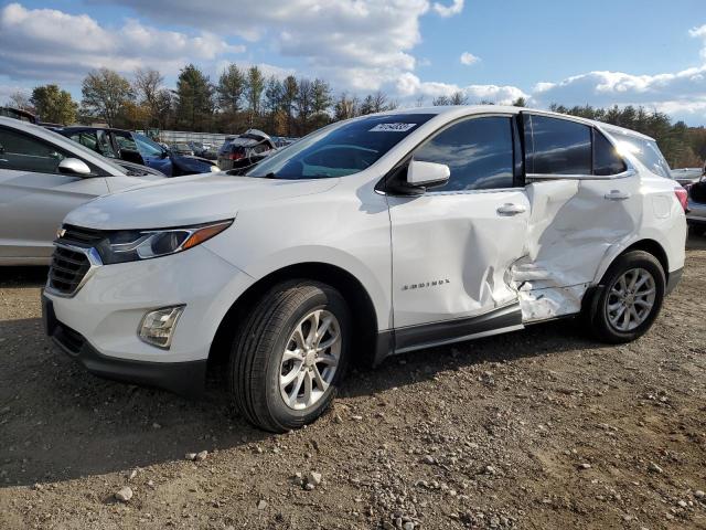 CHEVROLET EQUINOX 2019 2gnaxkev2k6283535