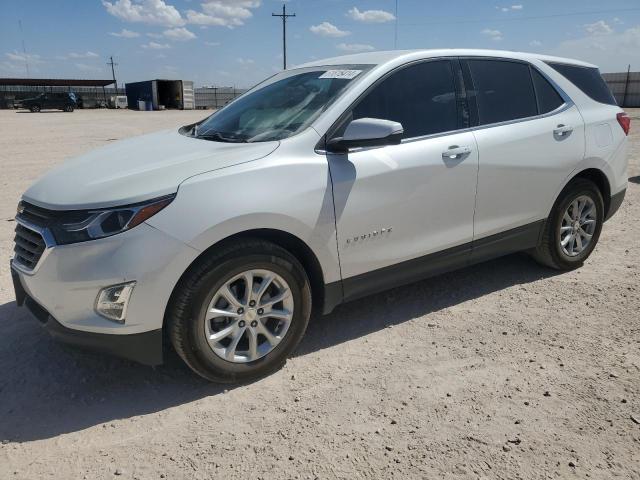 CHEVROLET EQUINOX 2019 2gnaxkev2k6290064