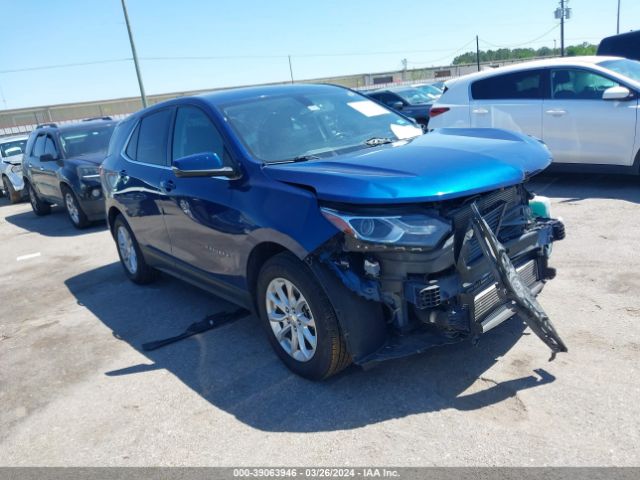 CHEVROLET EQUINOX 2019 2gnaxkev2k6291540