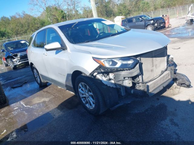 CHEVROLET EQUINOX 2019 2gnaxkev2k6291716