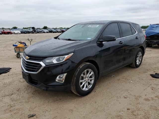 CHEVROLET EQUINOX LT 2019 2gnaxkev2k6292655