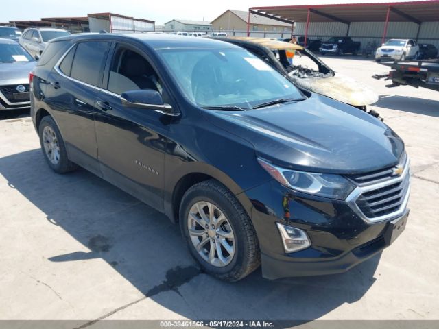 CHEVROLET EQUINOX 2019 2gnaxkev2k6294213