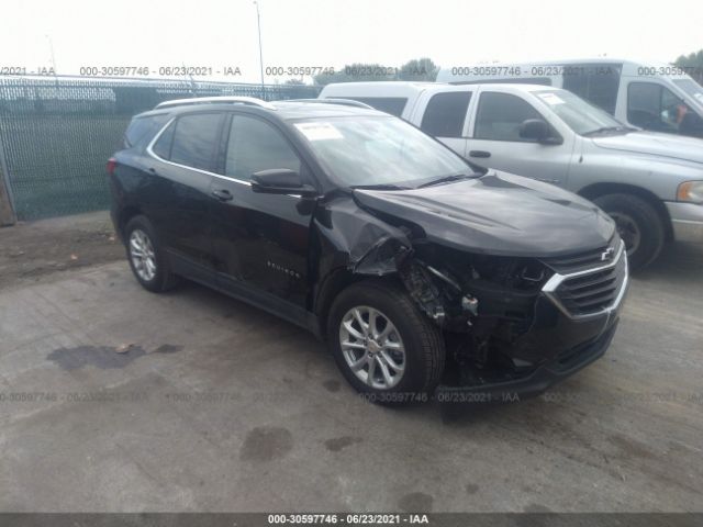 CHEVROLET EQUINOX 2019 2gnaxkev2k6295622