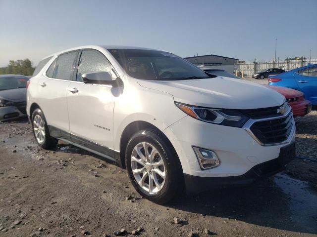 CHEVROLET EQUINOX LT 2019 2gnaxkev2k6298763