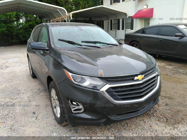 CHEVROLET EQUINOX 2019 2gnaxkev2k6300480