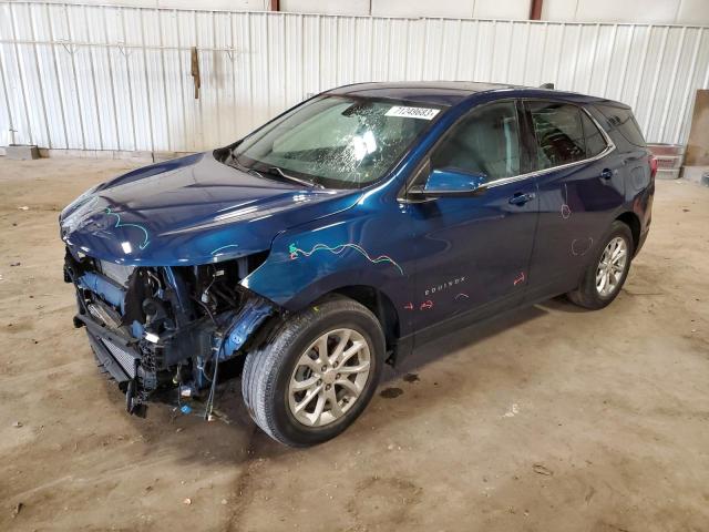 CHEVROLET EQUINOX 2019 2gnaxkev2k6301550