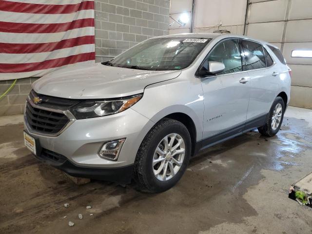 CHEVROLET EQUINOX LT 2019 2gnaxkev2k6303041