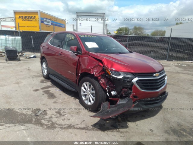 CHEVROLET EQUINOX 2019 2gnaxkev2k6306814