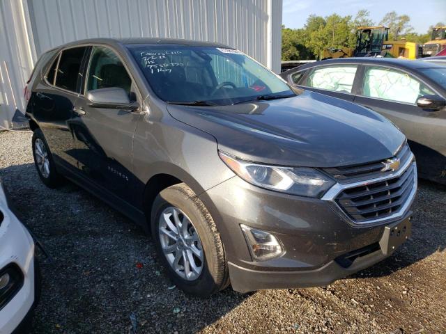 CHEVROLET EQUINOX LT 2020 2gnaxkev2l6102628