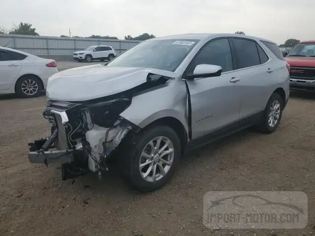 CHEVROLET EQUINOX 2020 2gnaxkev2l6106646