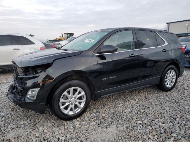 CHEVROLET EQUINOX 2020 2gnaxkev2l6110048