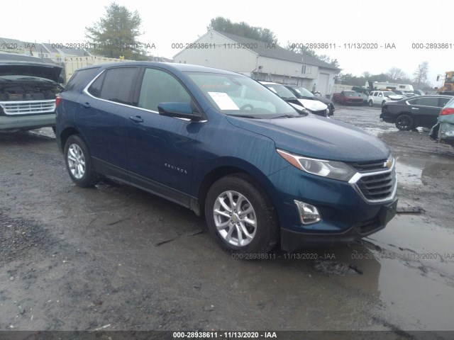 CHEVROLET EQUINOX 2020 2gnaxkev2l6113502