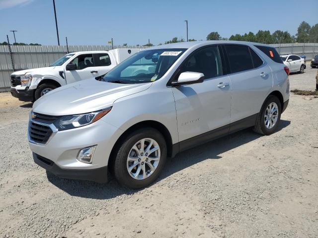 CHEVROLET EQUINOX LT 2020 2gnaxkev2l6121972