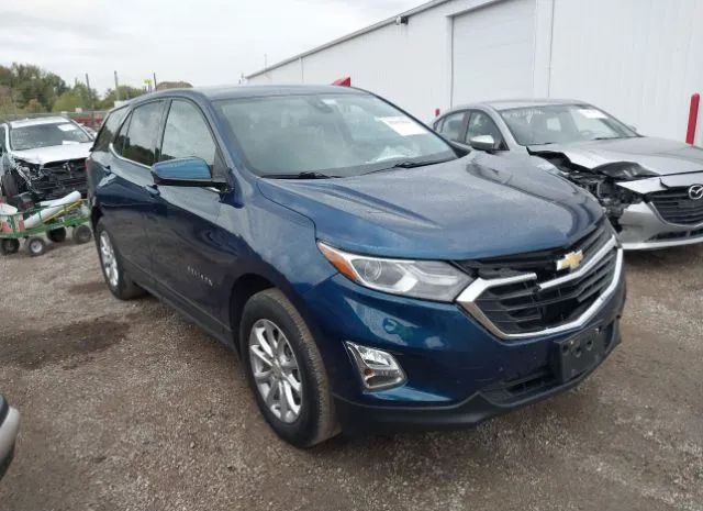 CHEVROLET EQUINOX 2020 2gnaxkev2l6126573