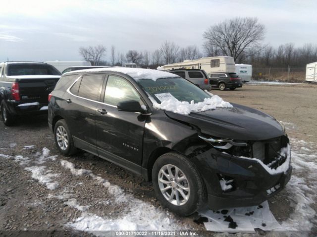 CHEVROLET EQUINOX 2020 2gnaxkev2l6128503