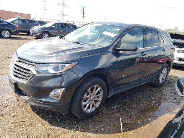 CHEVROLET EQUINOX LT 2020 2gnaxkev2l6133362