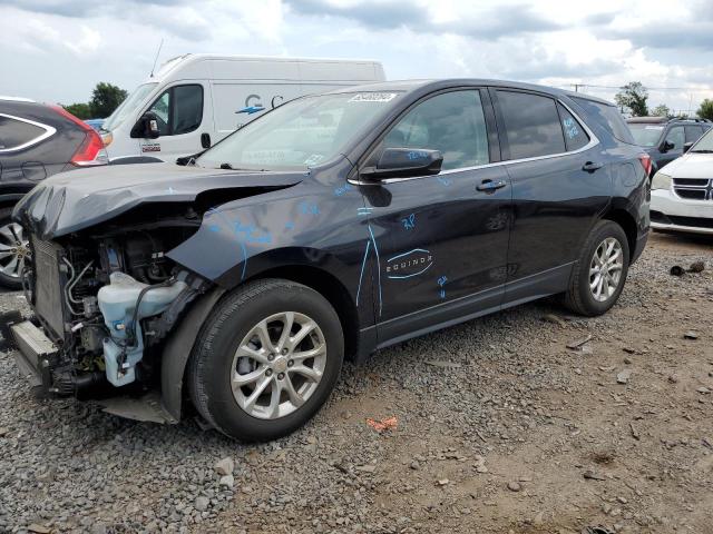 CHEVROLET EQUINOX LT 2020 2gnaxkev2l6138304