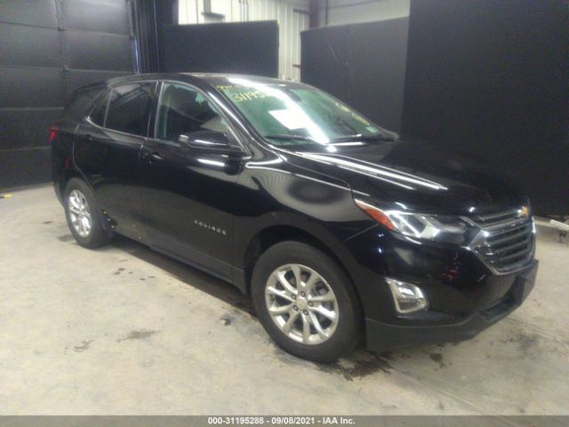 CHEVROLET EQUINOX 2020 2gnaxkev2l6139114