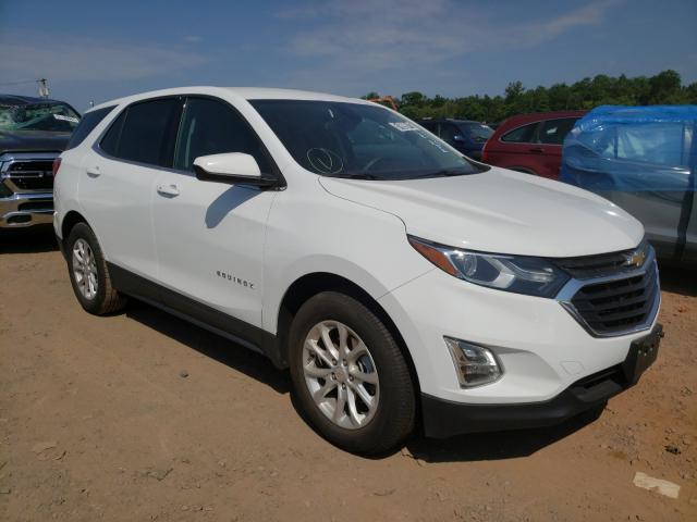 CHEVROLET EQUINOX LT 2020 2gnaxkev2l6139971