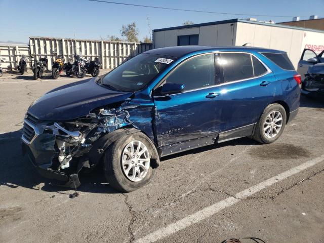 CHEVROLET EQUINOX 2020 2gnaxkev2l6142191