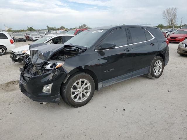 CHEVROLET EQUINOX LT 2020 2gnaxkev2l6145754