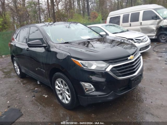 CHEVROLET EQUINOX 2020 2gnaxkev2l6154289