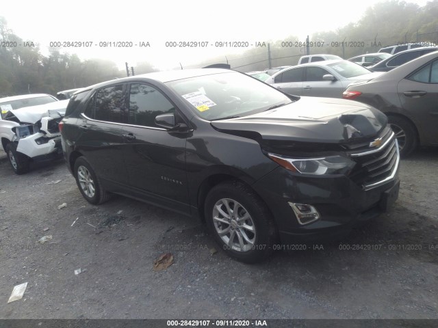 CHEVROLET EQUINOX 2020 2gnaxkev2l6156849