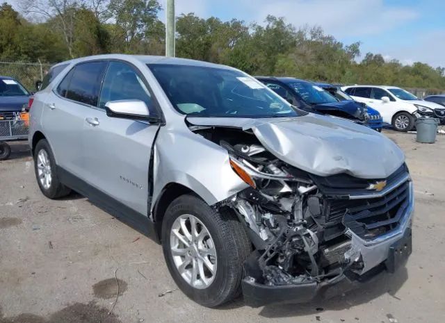 CHEVROLET EQUINOX 2020 2gnaxkev2l6157581