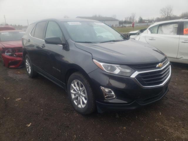 CHEVROLET NULL 2020 2gnaxkev2l6161369