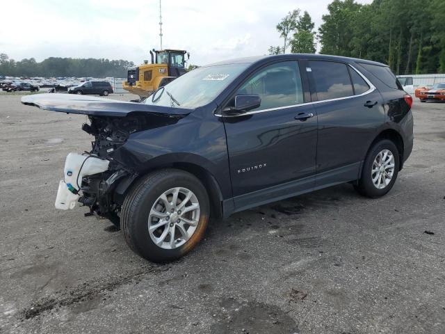 CHEVROLET EQUINOX LT 2020 2gnaxkev2l6163087